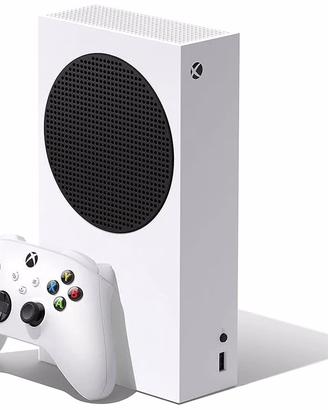 C.E.R.C.O XBOX SERIES S