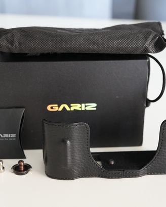 Gariz HG-X100VI Black Custodia per Fujifilm X100VI