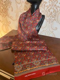 Foualrd maschile sartoria Caracciolo