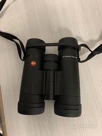 Leica Ultravid 10x42 HD