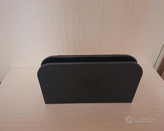 Nintendo Switch 2 Oled 