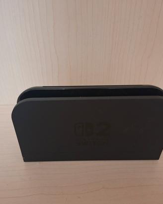 Nintendo Switch 2 Oled 