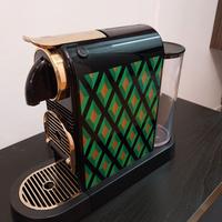 Macchina caffè Nespresso