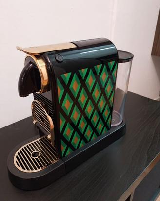 Macchina caffè Nespresso