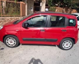 Fiat panda 1.3 multijet