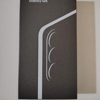 Samsung Galaxy S26 Black 512GB NUOVO SIGILLATO