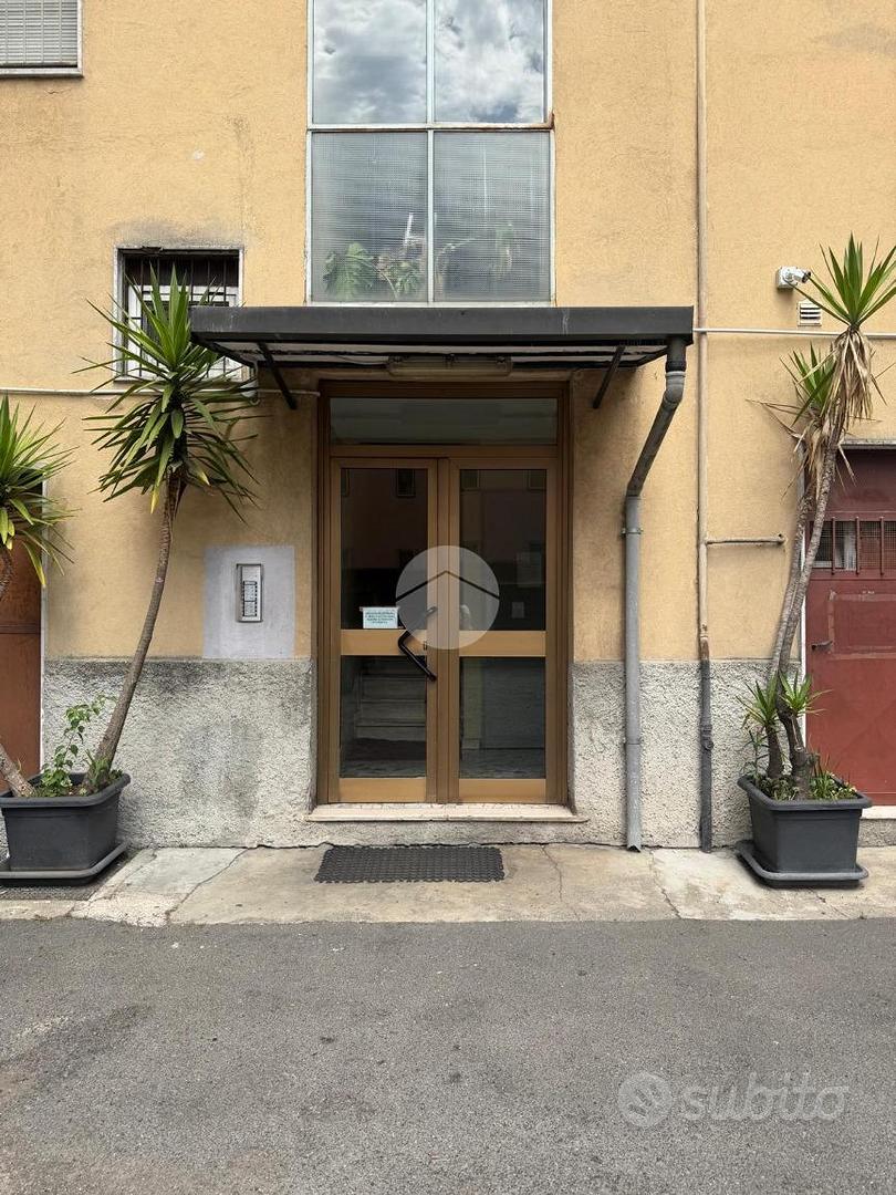 Appartamento – San Giuliano Milanese, Carpianello - Vista 3