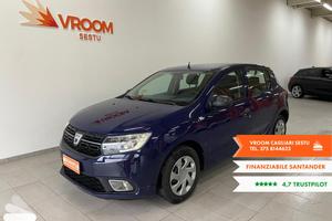 DACIA Sandero 2� serie Sandero 0.9 TCe 12V Turb...