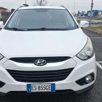 Hyundai iX35 1.7 CRDi 2WD Comfort neopatentati