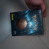 Medaglia d'oro pokeball