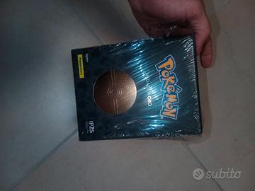 Medaglia d'oro pokeball