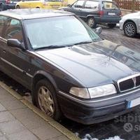 Parabrezza Rover 800 (90-99)