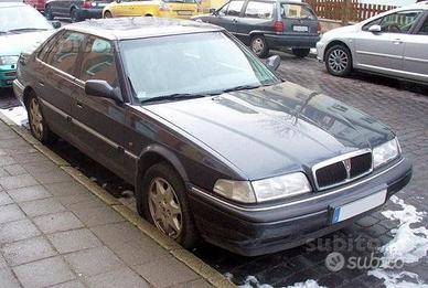 Parabrezza Rover 800 (90-99)