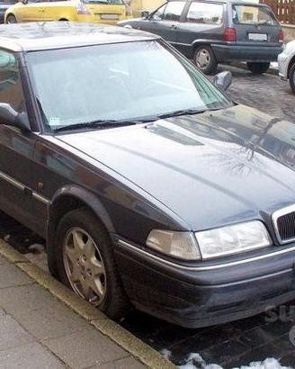 Parabrezza Rover 800 (90-99)
