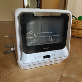 Mini Lavastoviglie 42cm (3 coperti) come nuova
