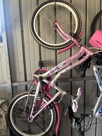 Bici da bambina