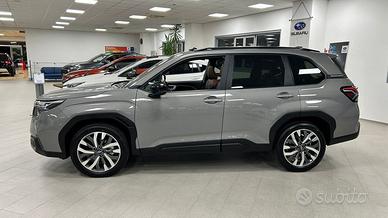 SUBARU Forester 2.0 e-Boxer Automatico Premium
