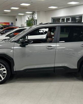 SUBARU Forester 2.0 e-Boxer Automatico Premium