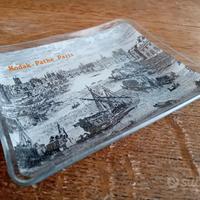 VECCHIO POSACENERE RENDIRESTO KODAK-PATHÈ VINTAGE 