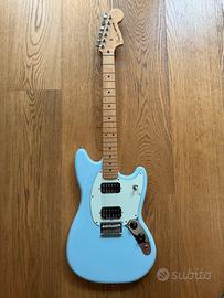 Chitarra FENDER MUSTANG PLAYER