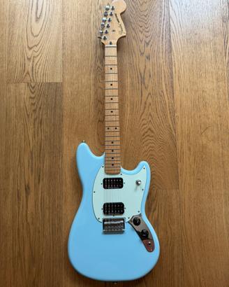 Chitarra FENDER MUSTANG PLAYER