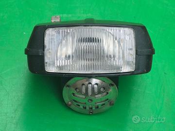 Faro per Piaggio Boxer 1 Ciao Erre 2 - usato