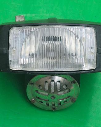Faro per Piaggio Boxer 1 Ciao Erre 2 - usato