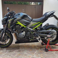 Kawasaki Z900 125cv