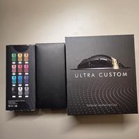 PWNG ULTRA CUSTOM mouse gaming