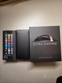 PWNG ULTRA CUSTOM mouse gaming