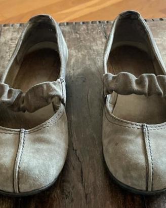Ballerine beige