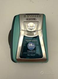 Walkman AIWA HS-TA203