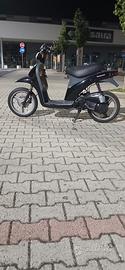 piaggio free 50