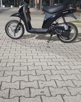 piaggio free 50