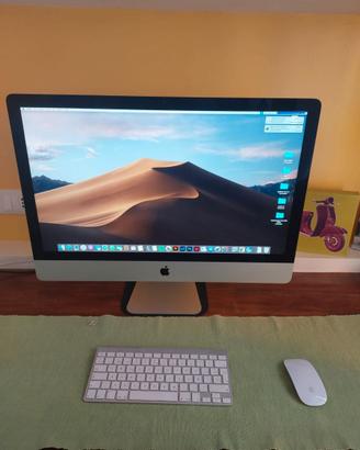Imac 27 pollici