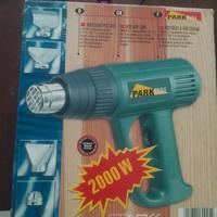 Pistola ad aria 2.000 W