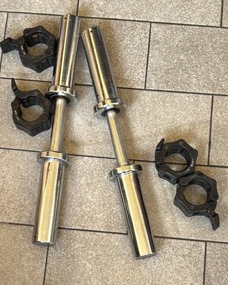 ATTREZZATURA ED ACCESSORI HOME GYM