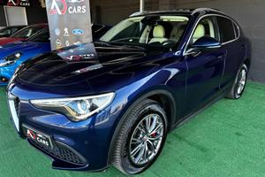 Alfa Romeo Stelvio 2.2 Turbodiesel 190 CV AT8 Q4