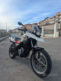 BMW g650gs