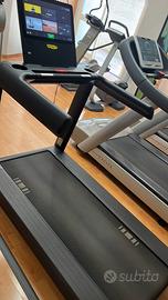 Tapis roulant Technogym professionale