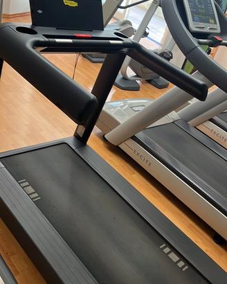 Tapis roulant Technogym professionale