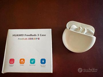 Huawei FreeBuds 3
