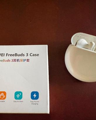 Huawei FreeBuds 3