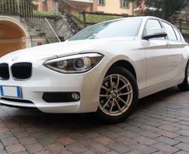 BMW Serie 1 (F20) - 2024