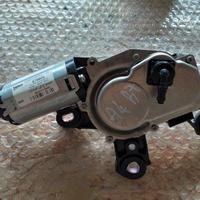 Motorino tergilunotto posteriore Audi A4 8E 579603