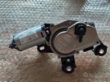 Motorino tergilunotto posteriore Audi A4 8E 579603