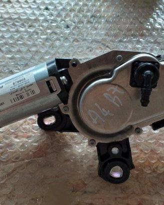 Motorino tergilunotto posteriore Audi A4 8E 579603
