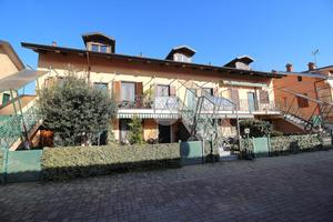 6 LOCALI A BRANDIZZO