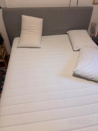 LETTO MATRIMONIALE