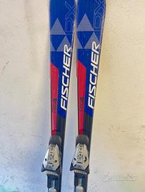 Sci Fischer RX4